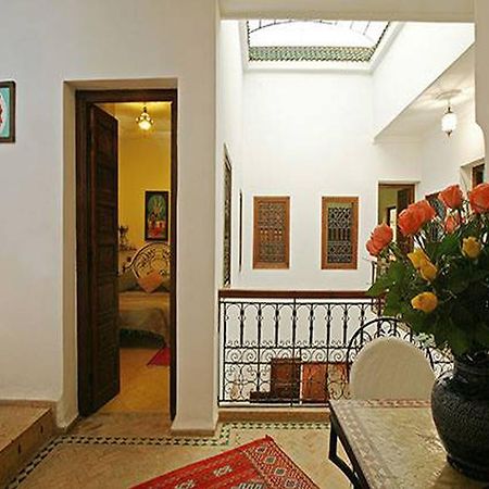 Riad Karim Marrakesh Extérieur photo
