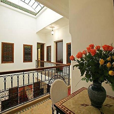 Riad Karim Marrakesh Extérieur photo