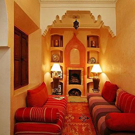 Riad Karim Marrakesh Extérieur photo