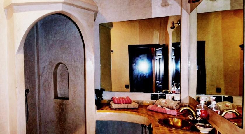 Riad Karim Marrakesh Extérieur photo
