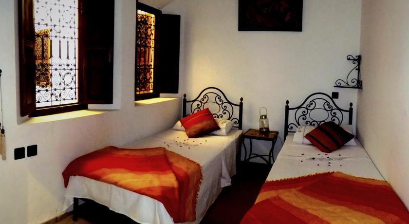 Riad Karim Marrakesh Extérieur photo