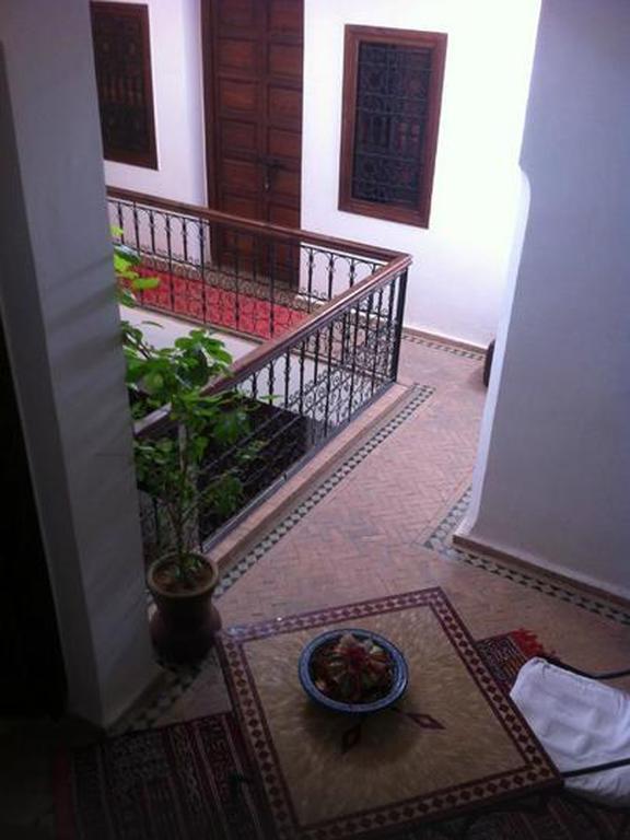 Riad Karim Marrakesh Extérieur photo