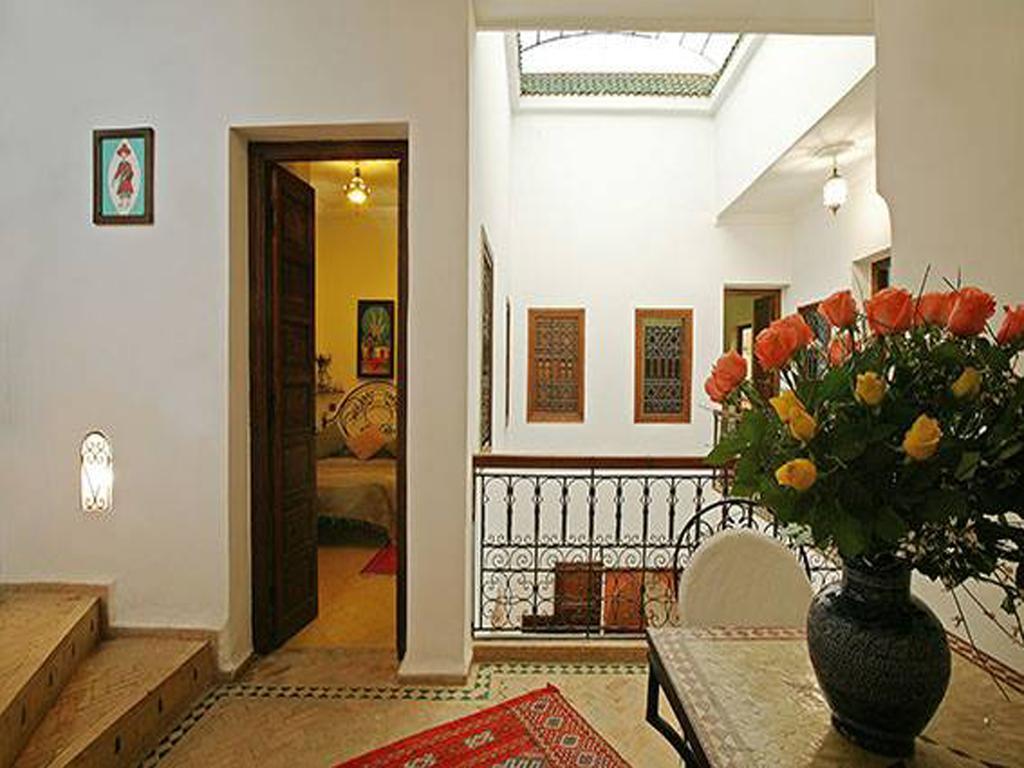 Riad Karim Marrakesh Extérieur photo