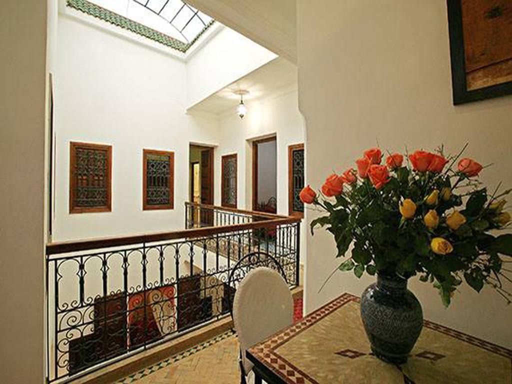 Riad Karim Marrakesh Extérieur photo