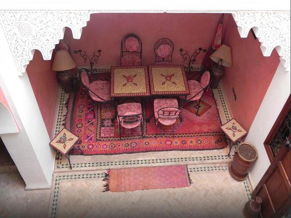 Riad Karim Marrakesh Extérieur photo