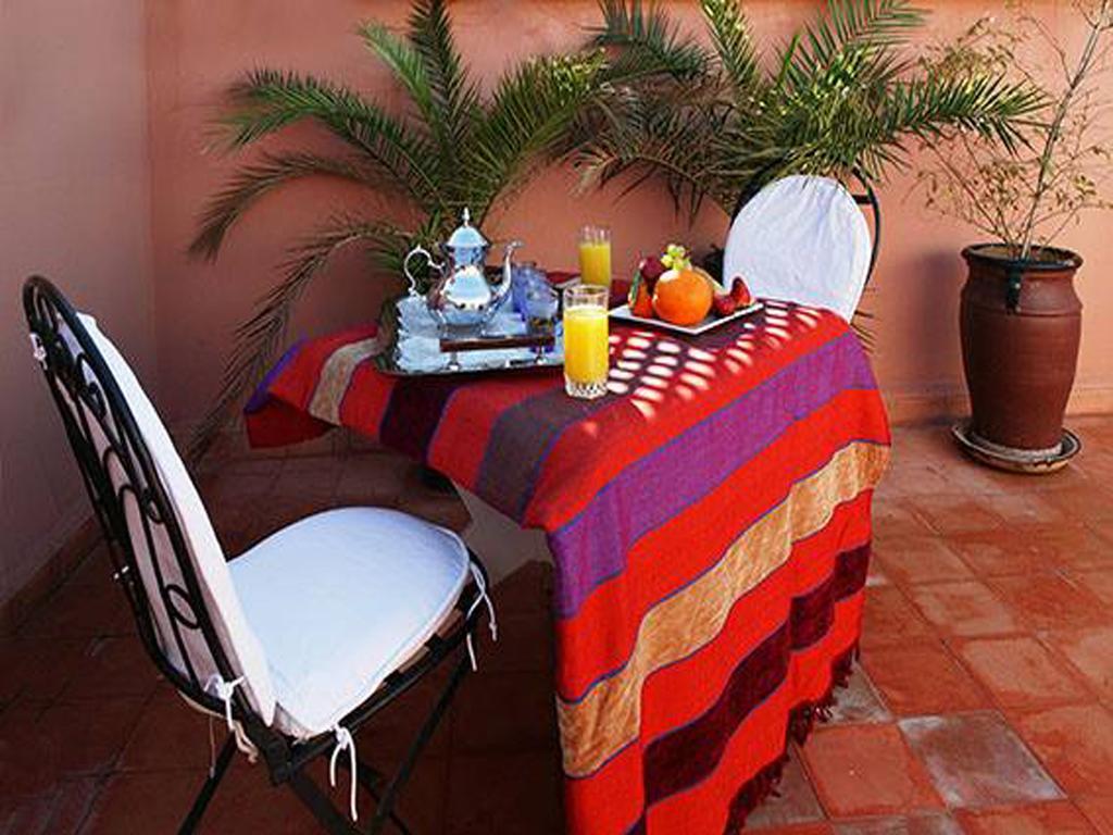 Riad Karim Marrakesh Extérieur photo