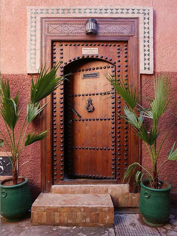 Riad Karim Marrakesh Extérieur photo