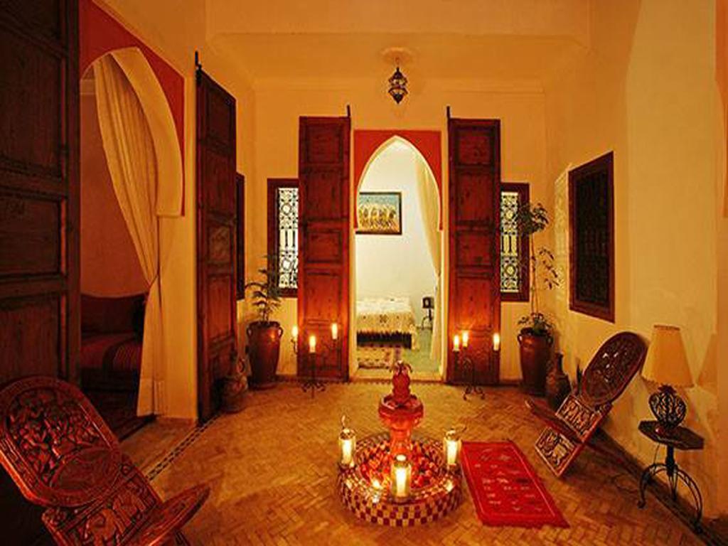 Riad Karim Marrakesh Extérieur photo