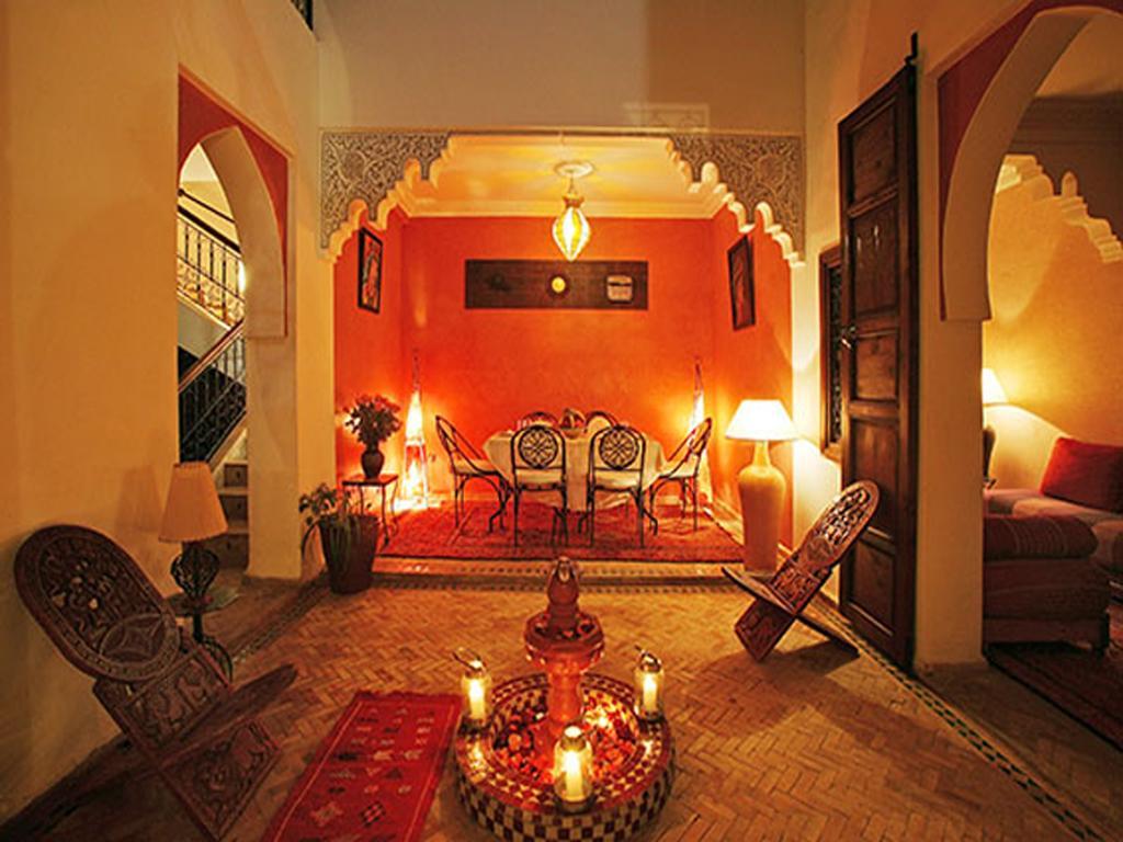 Riad Karim Marrakesh Extérieur photo