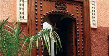 Riad Karim Marrakesh Extérieur photo