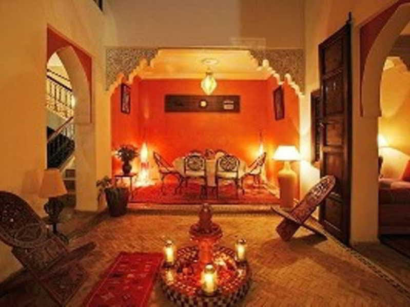 Riad Karim Marrakesh Extérieur photo