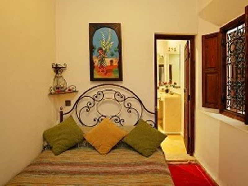 Riad Karim Marrakesh Extérieur photo