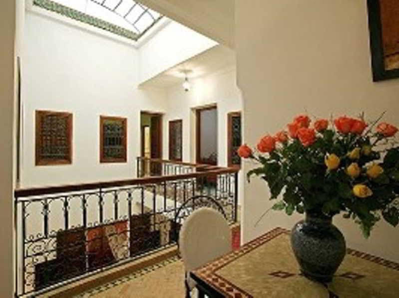 Riad Karim Marrakesh Extérieur photo